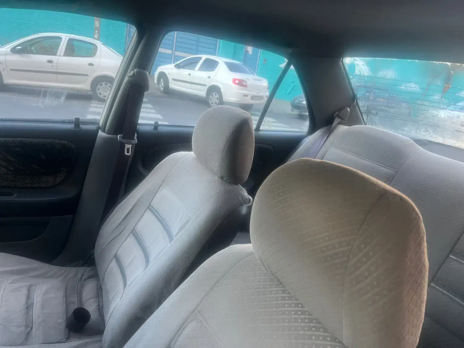 پروتون ویرا|خودرو سواری و وانت|تهران, کن|دیوار