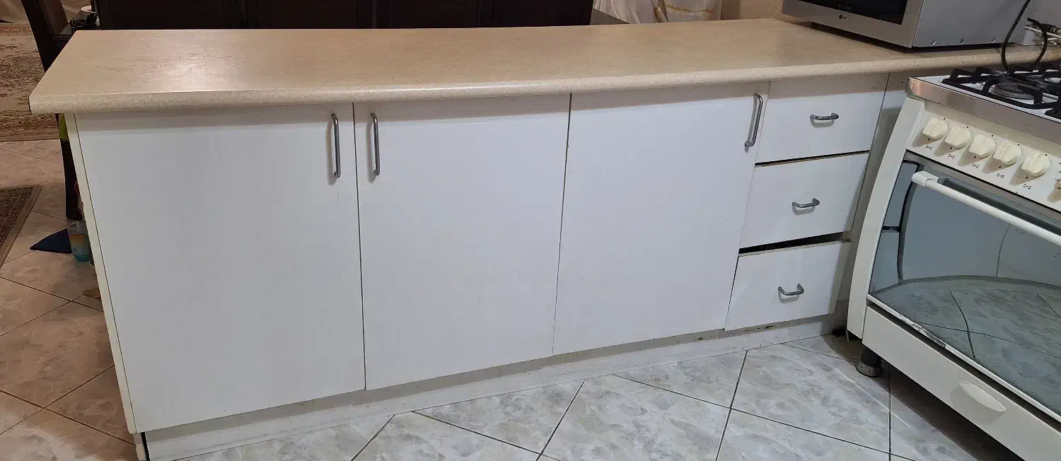 کابینت|مصالح و تجهیزات ساختمان|رشت, بلوار گیلان|دیوار