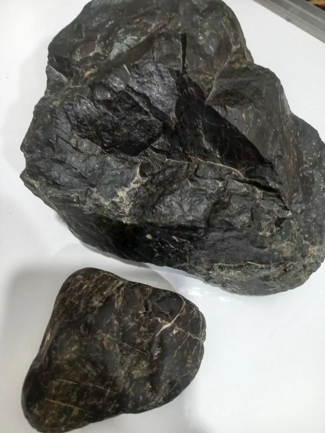 شهاب سنگ|کلکسیون اشیاء عتیقه|کرمانشاه, |دیوار