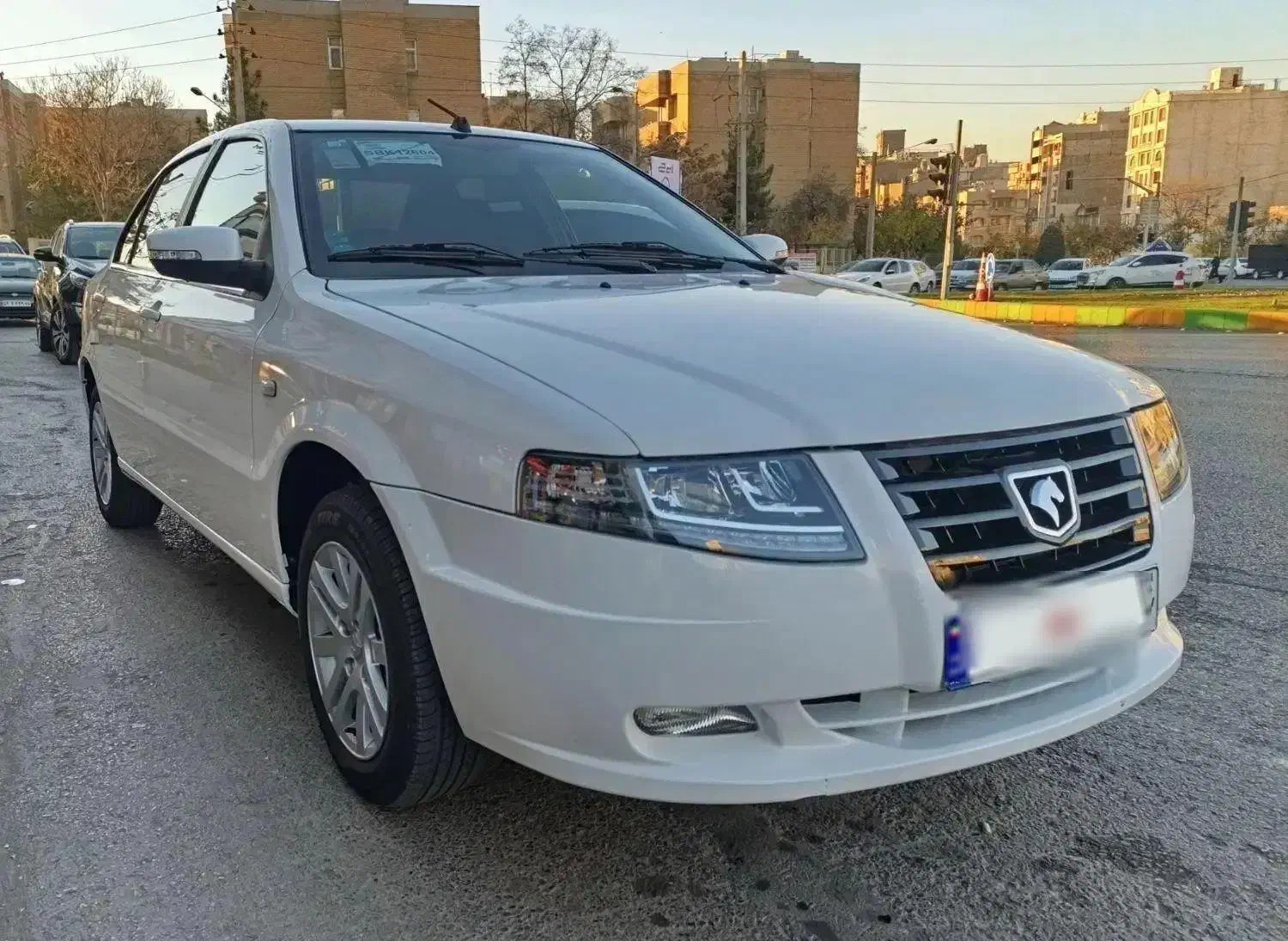 سورن پلاس 1404|خودرو سواری و وانت|مشهد, کوثر|دیوار