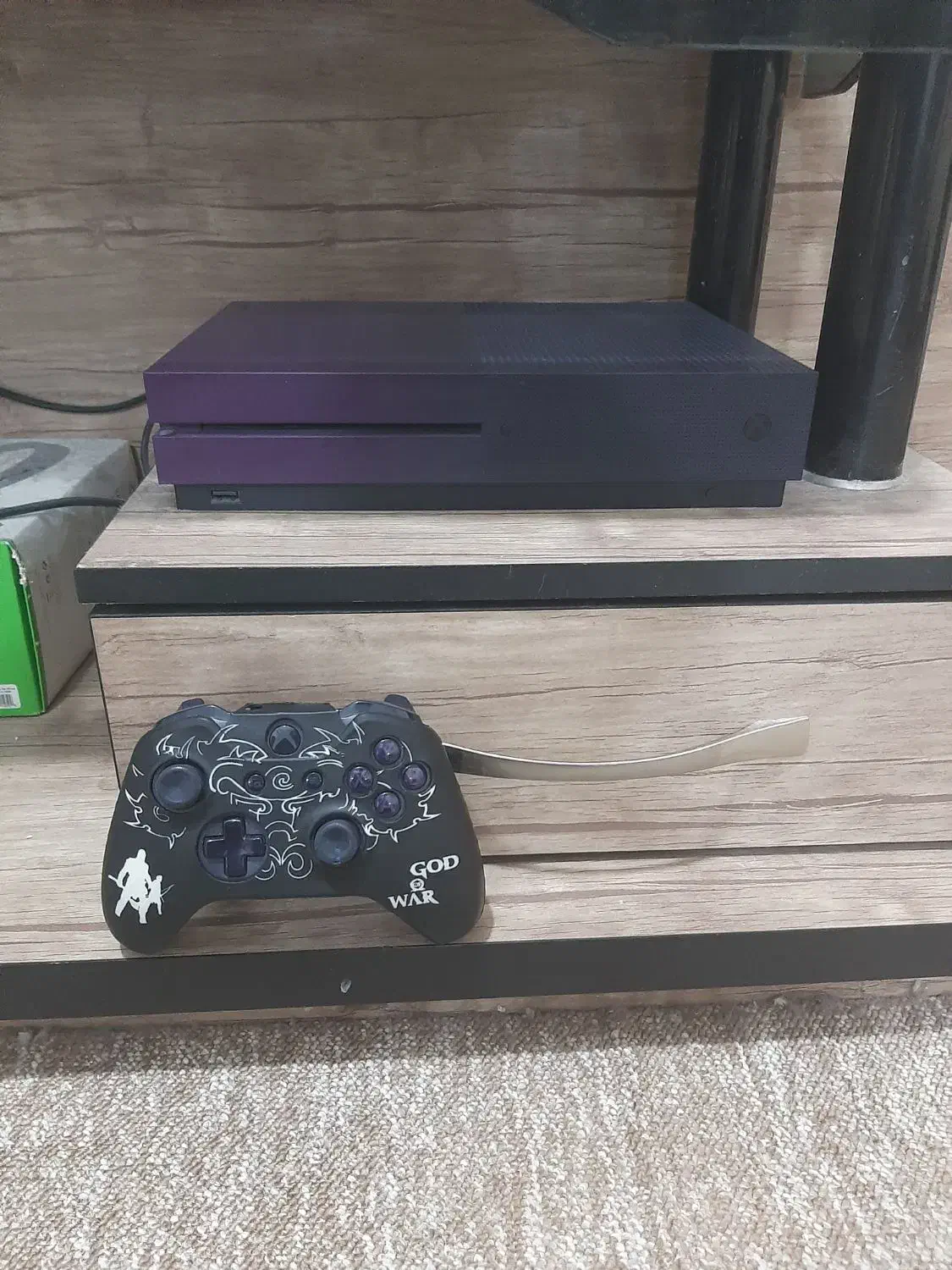 ایکس باکس وان اس|کنسول، بازی ویدئویی و آنلاین|اهواز, بهارستان|دیوار