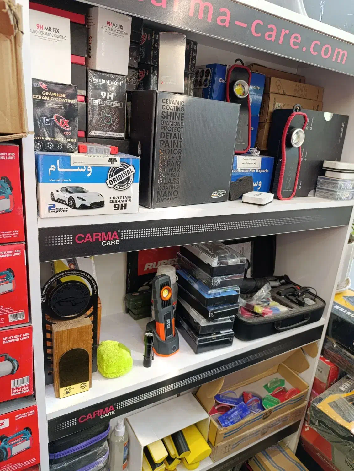 پیستوله رنگ دستگاه پولیش|ماشین‌آلات صنعتی|اصفهان, بابوکان|دیوار