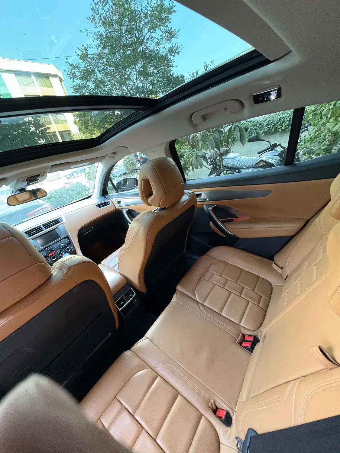 ds6|خودرو سواری و وانت|تهران, عباسآباد|دیوار