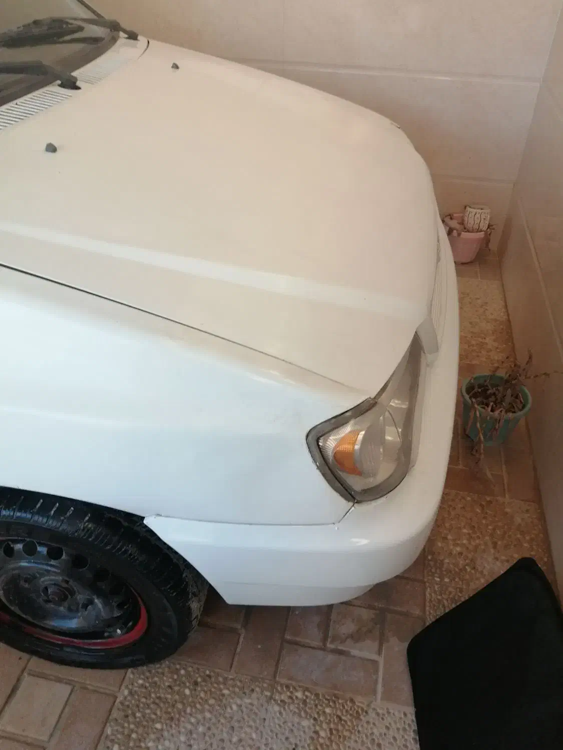 پراید 132 مدل 90 هیدرولیک|خودرو سواری و وانت|بوشهر, |دیوار