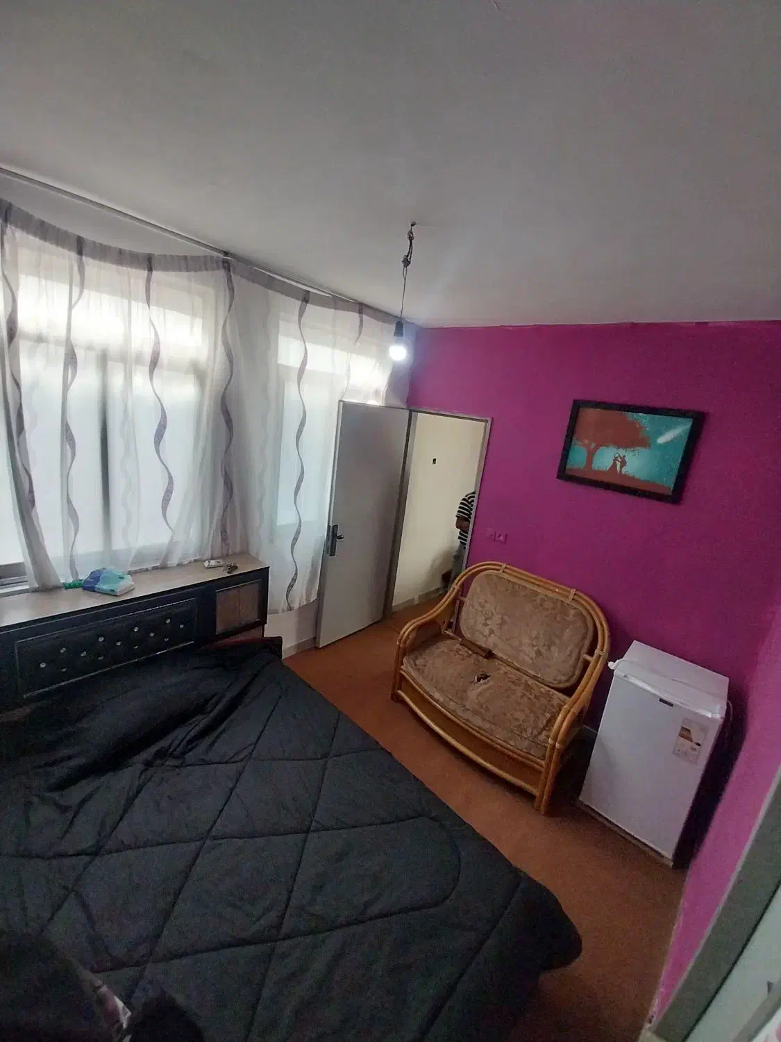 اجاره اپارتمان/روزانه/ساعتی/سویت نزدیک مترو|اجارهٔ کوتاهمدت آپارتمان و سوئیت|تهران, بریانک|دیوار