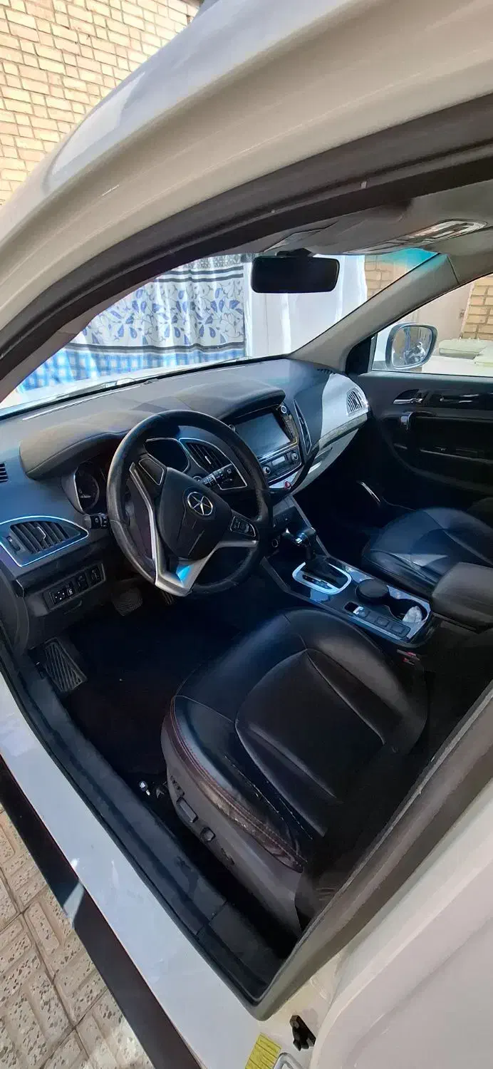 جکs5|خودرو سواری و وانت|خمینیشهر, |دیوار