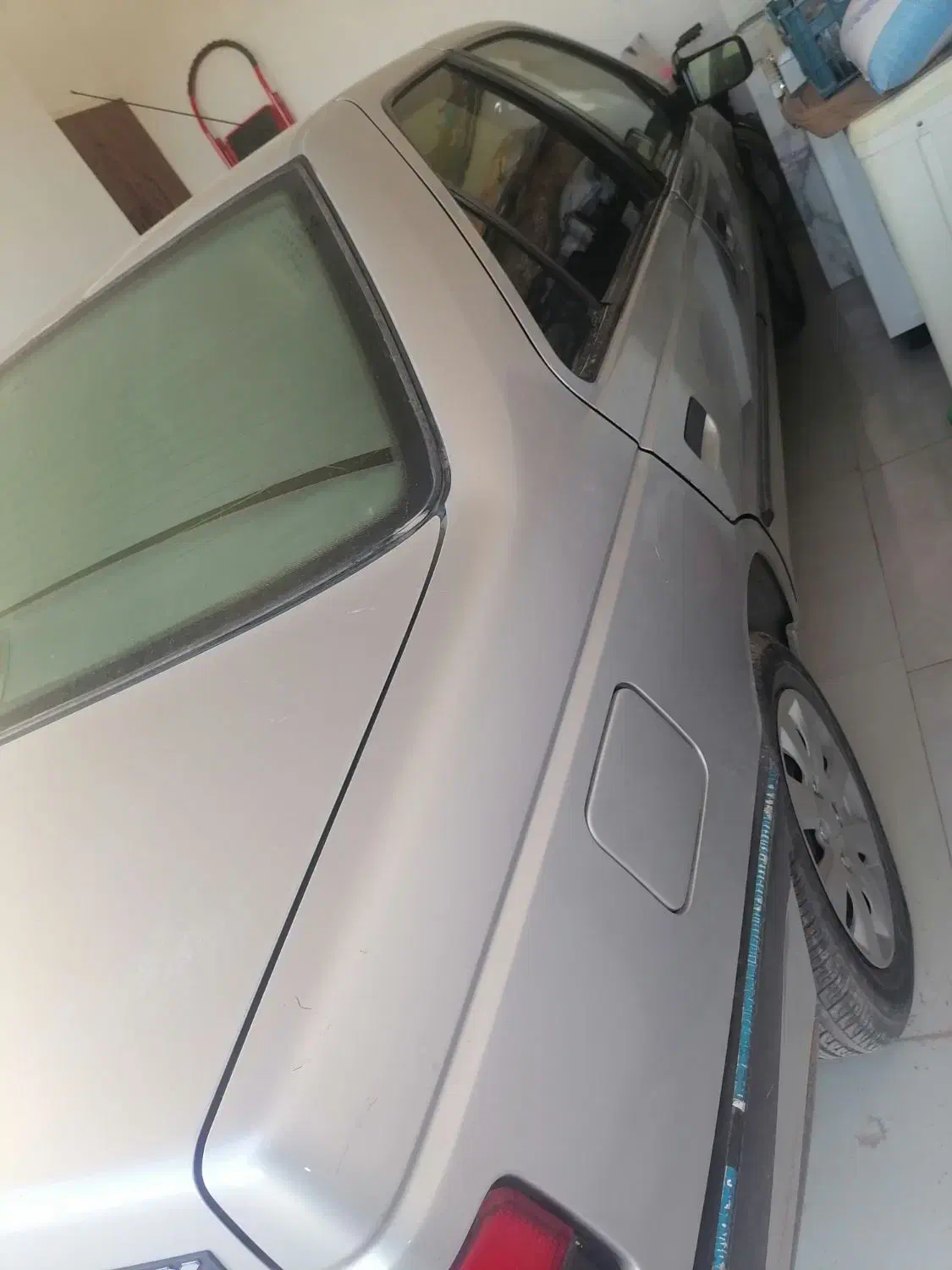 فروش پژو 405|خودرو سواری و وانت|زرند, |دیوار