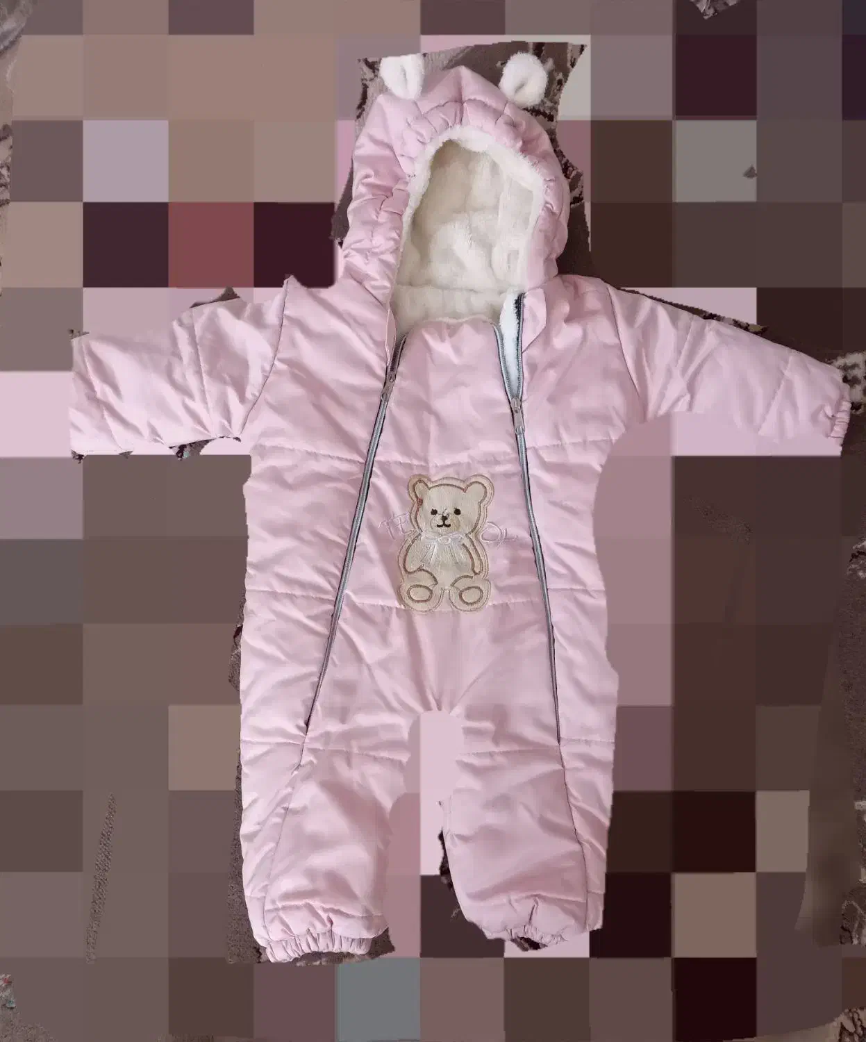 سرهمی دخترانه|کفش و لباس بچه|کوهدشت, |دیوار