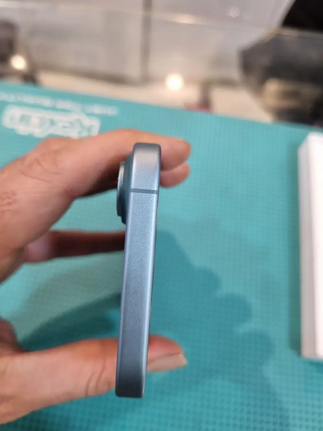 iphone 16|موبایل|تهران, شیخ هادی|دیوار