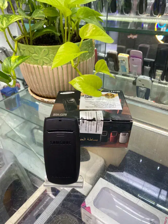 گوشی سامسونگ C270 اورجینال|موبایل|تهران, شیخ هادی|دیوار