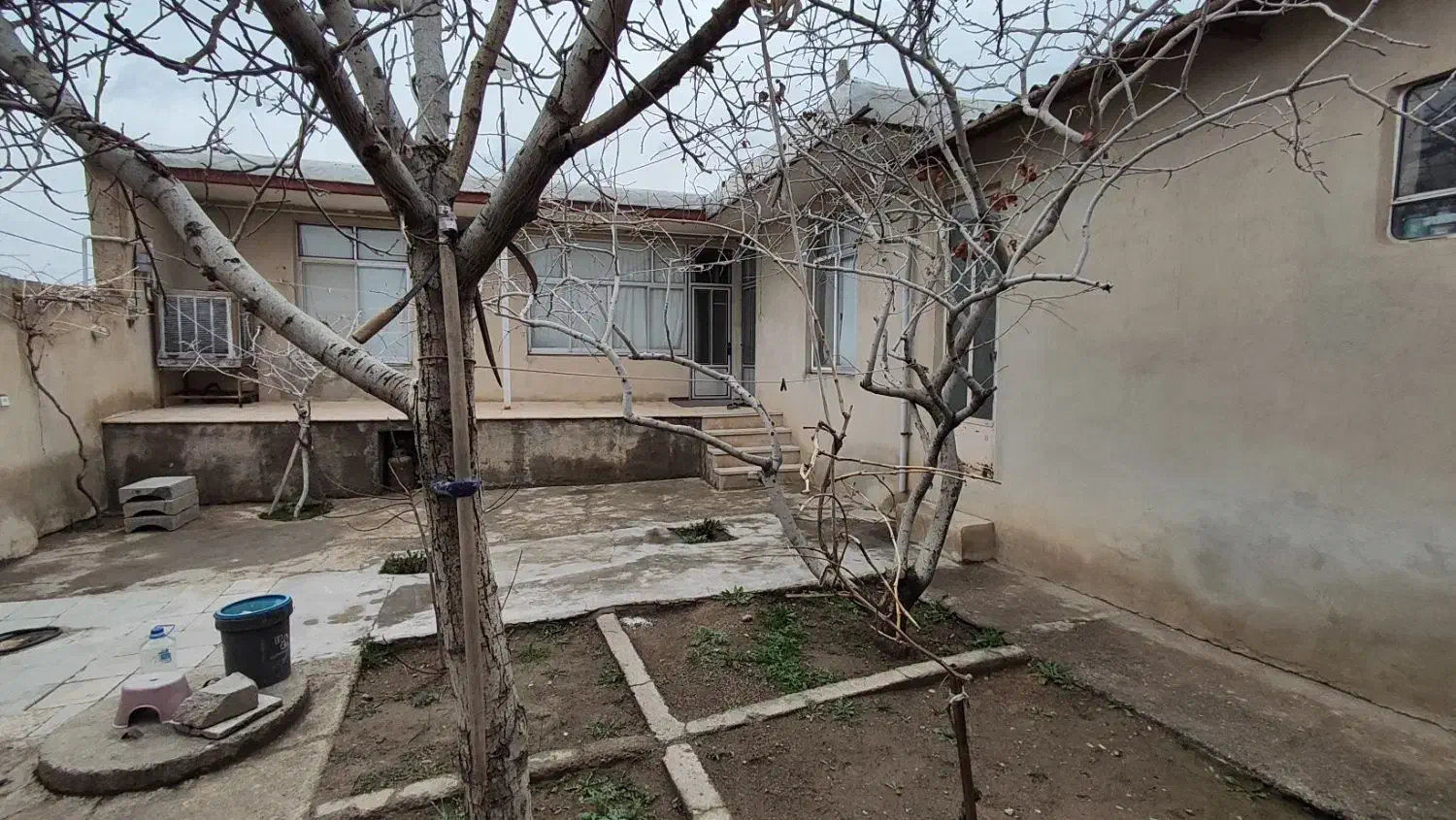 واحد مسکونی ویلایی در روستای والارود|فروش خانه و ویلا|زنجان, |دیوار