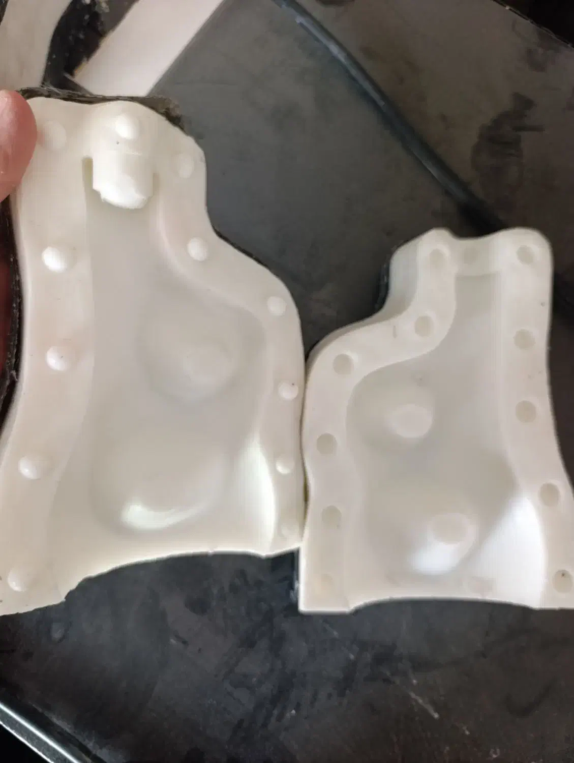 دستگاه آون صنعتی|ماشینآلات صنعتی|طبس, |دیوار