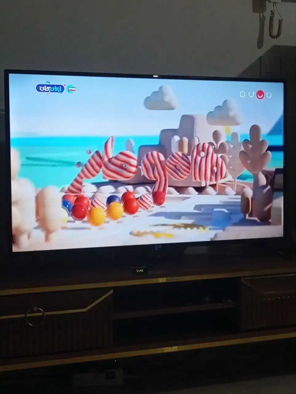 تلوزیون|تلویزیون و پروژکتور|تهران, یافت آباد شمالی|دیوار