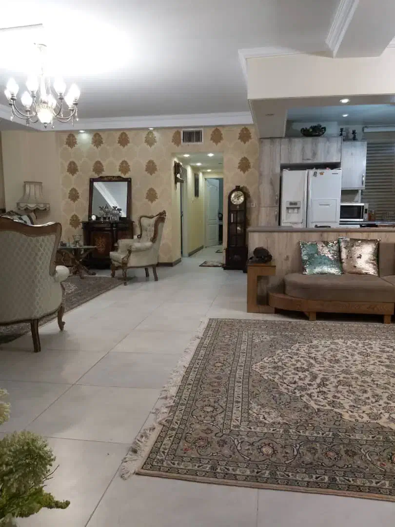 ۱۳۹ متر ۲ خوابه رهن کامل در گرمدره جنوبی|اجارهٔ آپارتمان|گرمدره, |دیوار