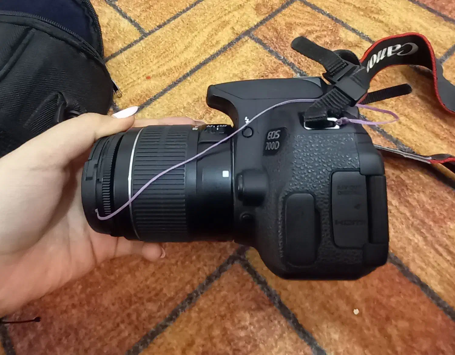 دوربین عکاسی|دوربین عکاسی و فیلم‌برداری|فسا, |دیوار