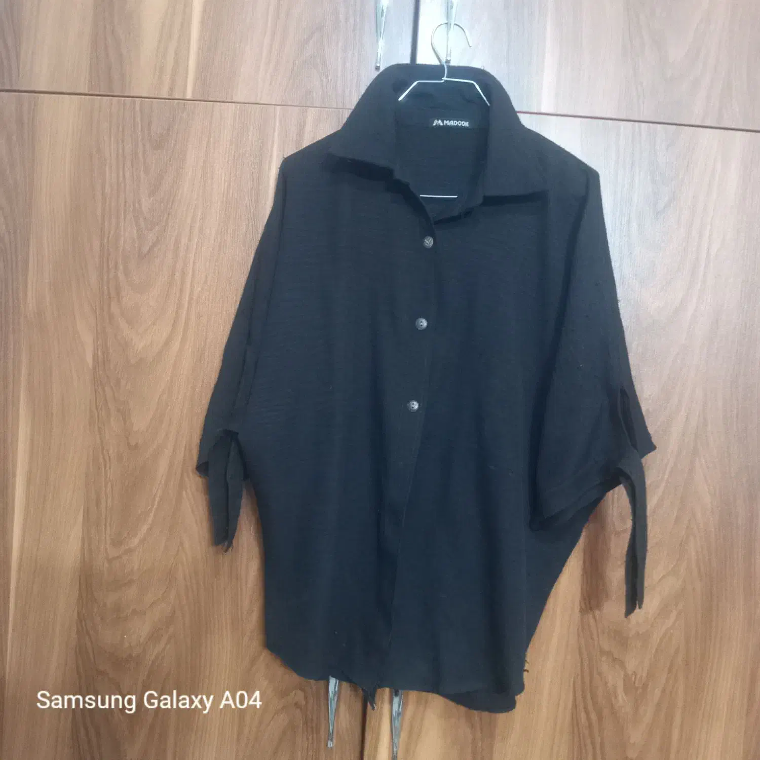 مانتو|لباس|گرگان, |دیوار