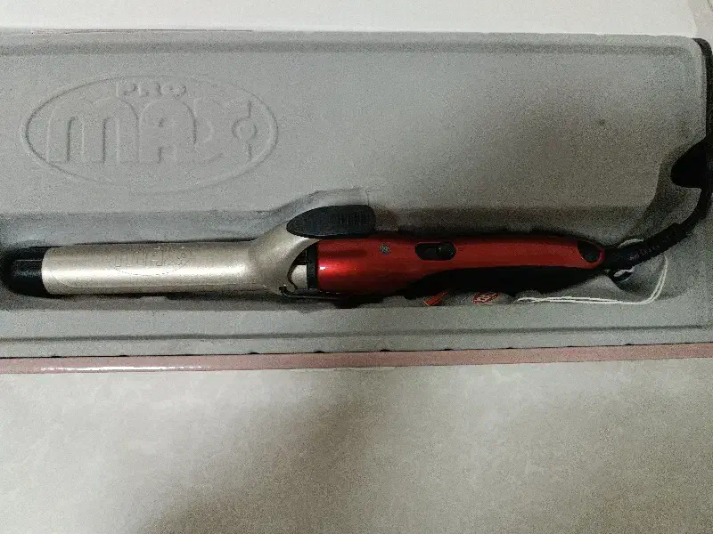 فرکن مو pro maxاصلی|آرایشگاه و سالن‌های زیبایی|قیدار, |دیوار