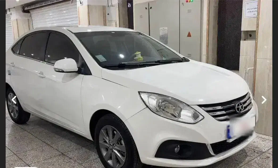 جک j4|خودرو سواری و وانت|یزد, |دیوار