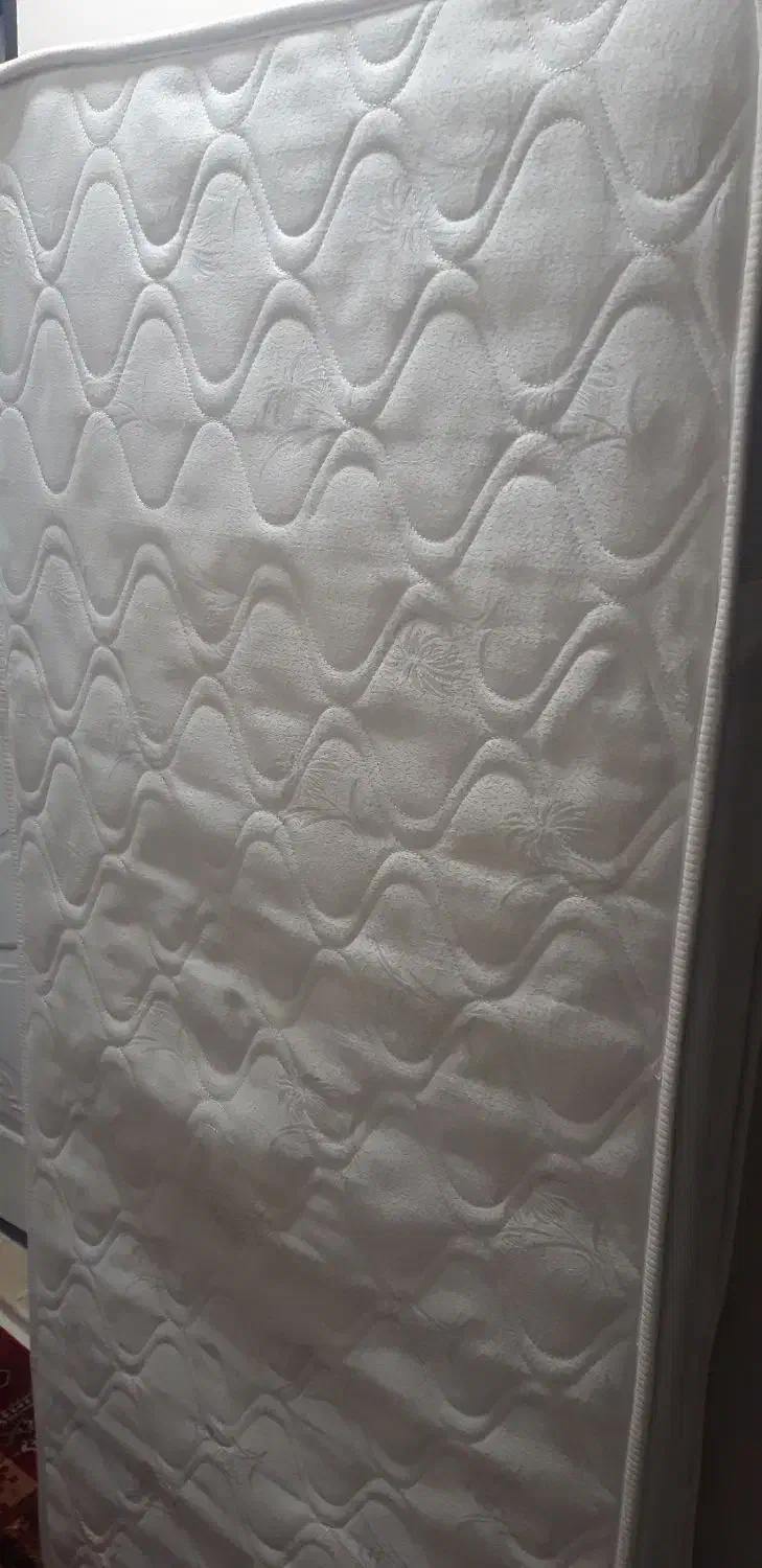 تشک نوجوان (رویال)|تشک تختخواب|مشهد, شهید بهشتی|دیوار