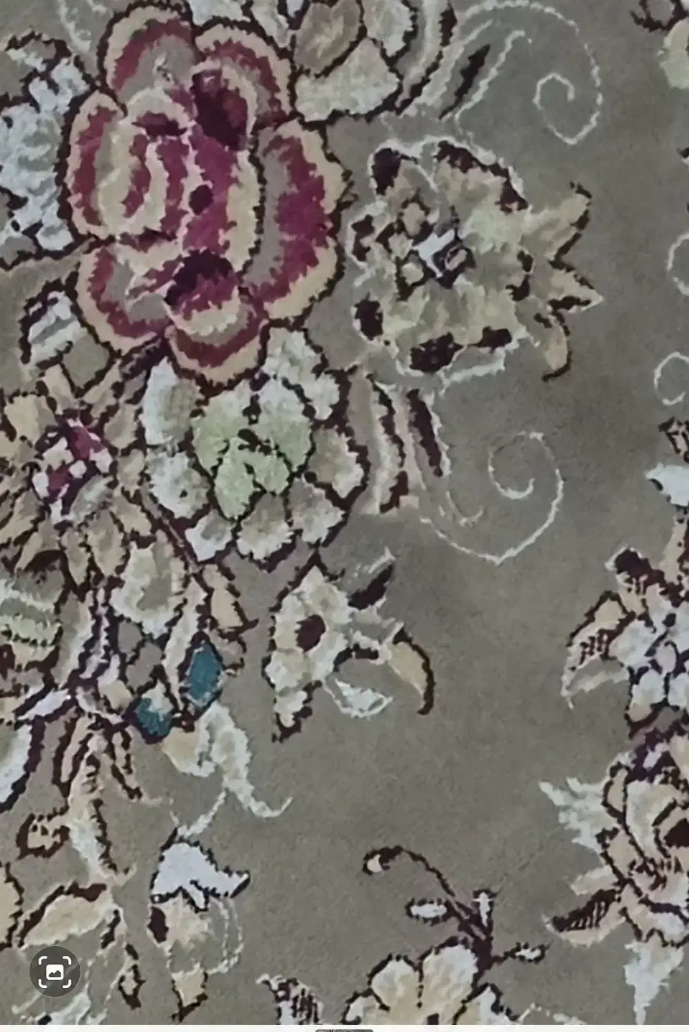 فرش ماشینی|فرش|تهران, والفجر (افسریه)|دیوار