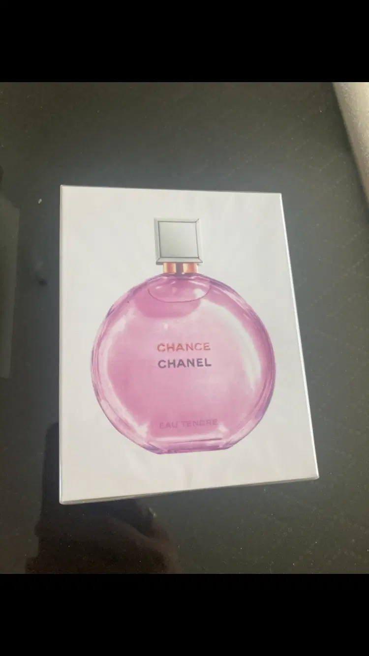 عطر اصل شانل چنس CHANEL CHANCE EAU SPLENDID|آرایشی، بهداشتی، درمانی|تهران, استاد معین|دیوار