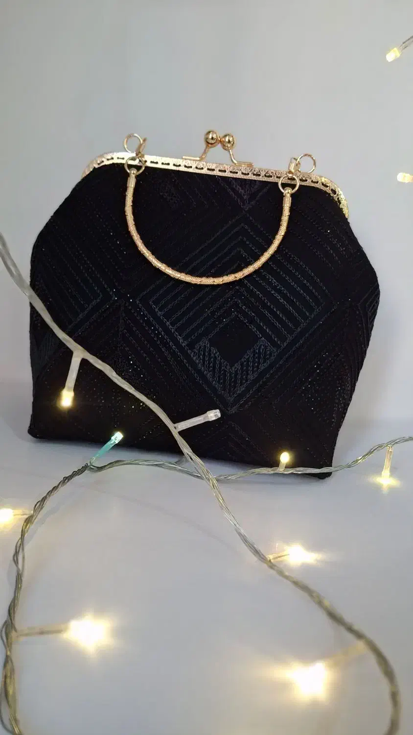 کیفهای دست دوز اروپایی|کیف، کفش، کمربند|خرم‌آباد, |دیوار