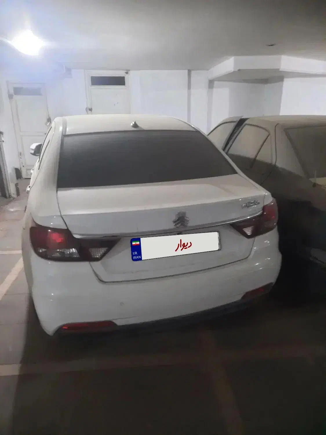 شاهین CVT اتومات|خودرو سواری و وانت|اهواز, گلستان|دیوار