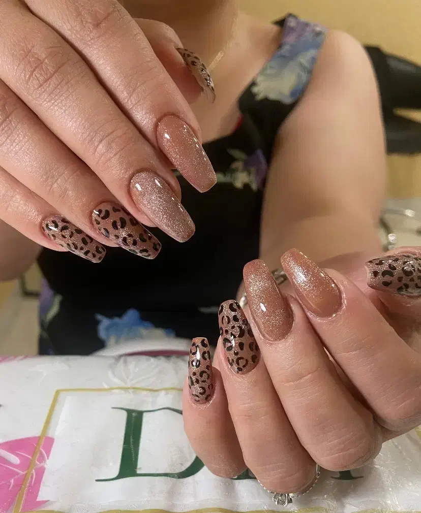 آموزش حرفه ای کاشت ناخن|خدمات آموزشی|ایلام, |دیوار