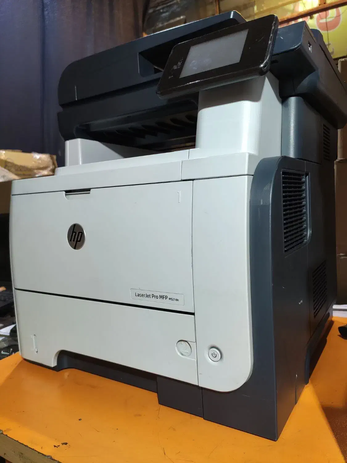 پرینتر اچ پی|پرینتر، اسکنر، کپی، فکس|رفسنجان, |دیوار