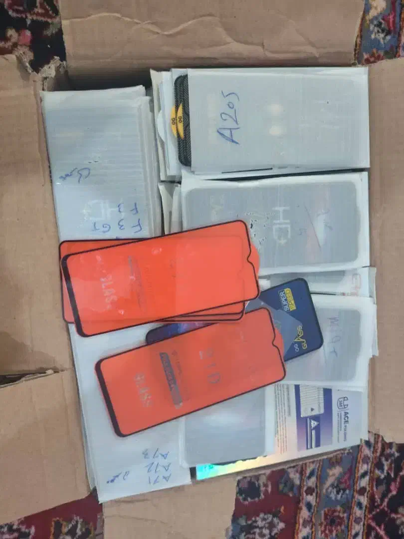 لوازم جانبی|لوازم جانبی موبایل و تبلت|شیراز, سلطان آباد|دیوار