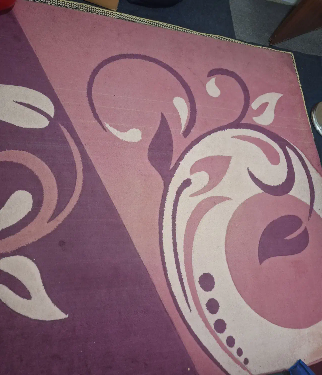 موکت|موکت|ری, فیروزآبادی|دیوار