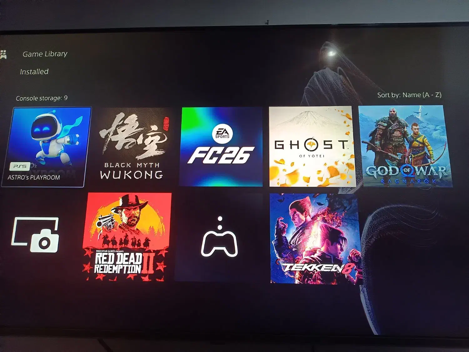 نصب بازی ps 5 و ps 4|کنسول، بازی ویدئویی و آنلاین|تهران, مسعودیه|دیوار