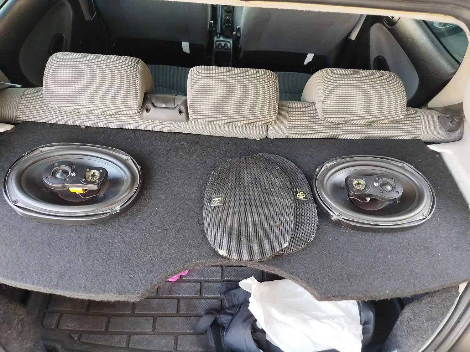 باند دی ال س ۱۰۷۳  dls 1073|قطعات یدکی و لوازم جانبی|لاهیجان, کاروانسرابر|دیوار