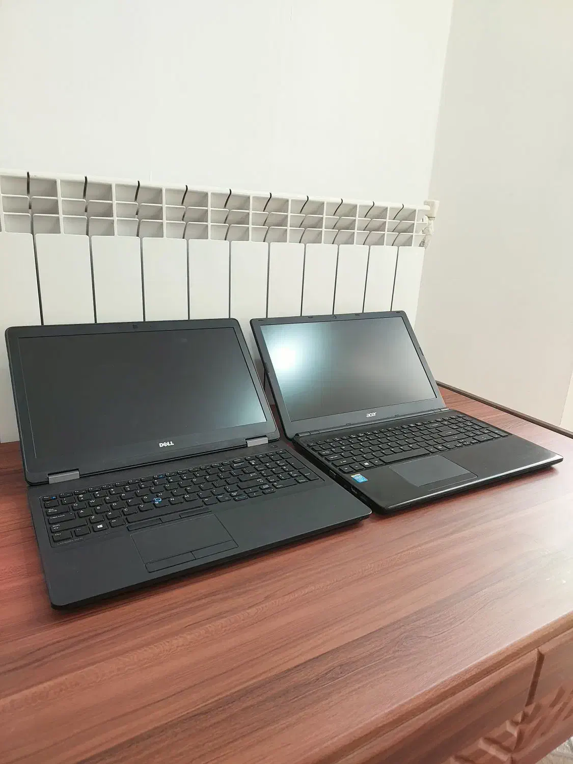 لپ تاپ DELL و ACER|رایانه همراه|کرمانشاه, |دیوار