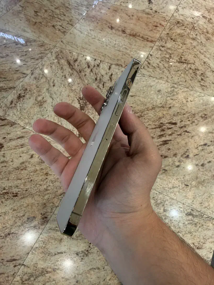 iphone 13 pro max 256 za/a|موبایل|تهران, شهرک غرب|دیوار