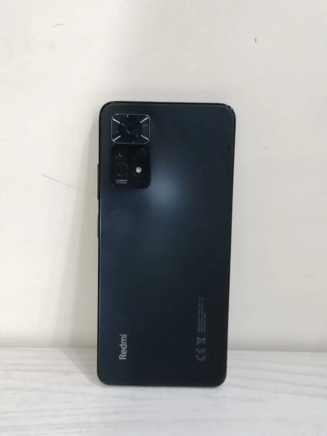 Redmi note 11 pro|موبایل|اهواز, شهرک دانشگاه|دیوار