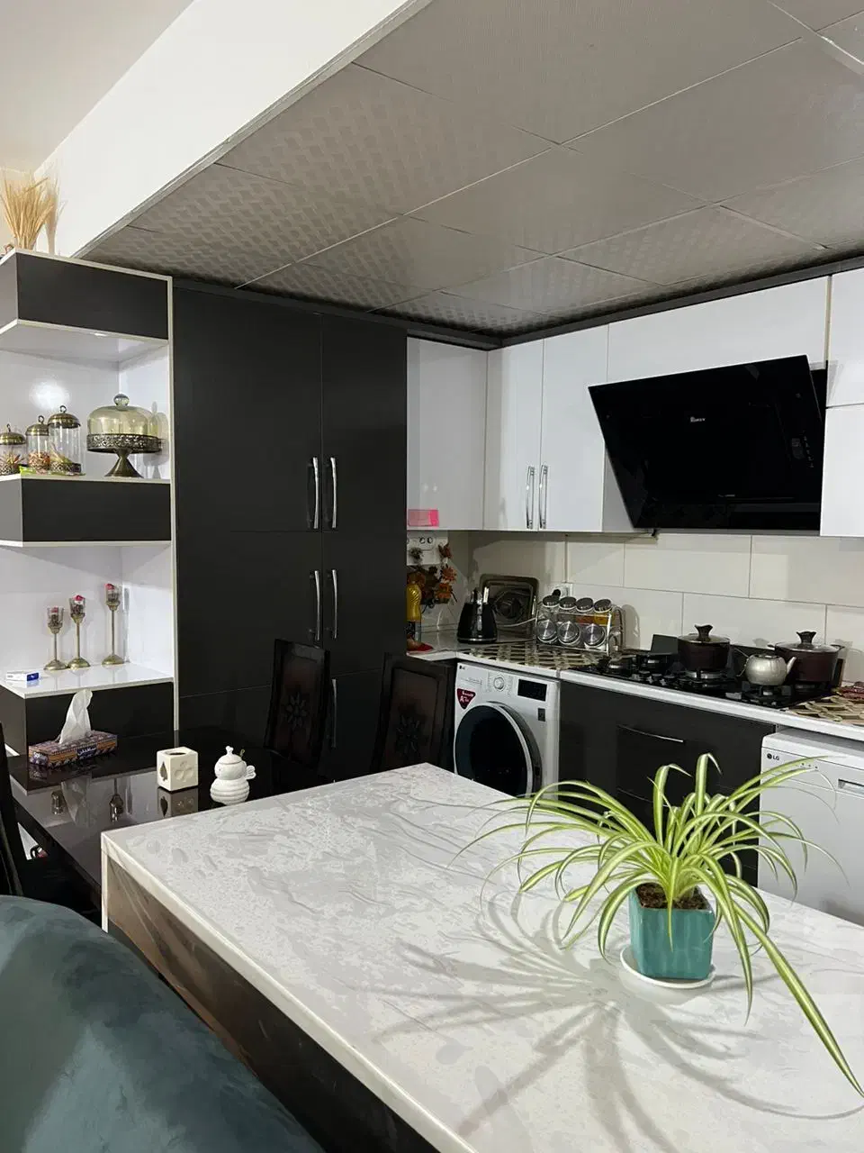 رهن و اجاره|اجارهٔ آپارتمان|صدرا-فارس, فاز ۱|دیوار