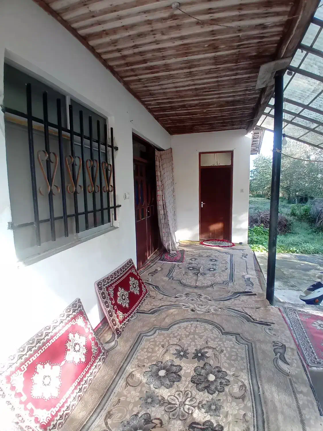 فروش ویلا قابل سکونت با سند تک برگ|فروش خانه و ویلا|سیاهکل, |دیوار