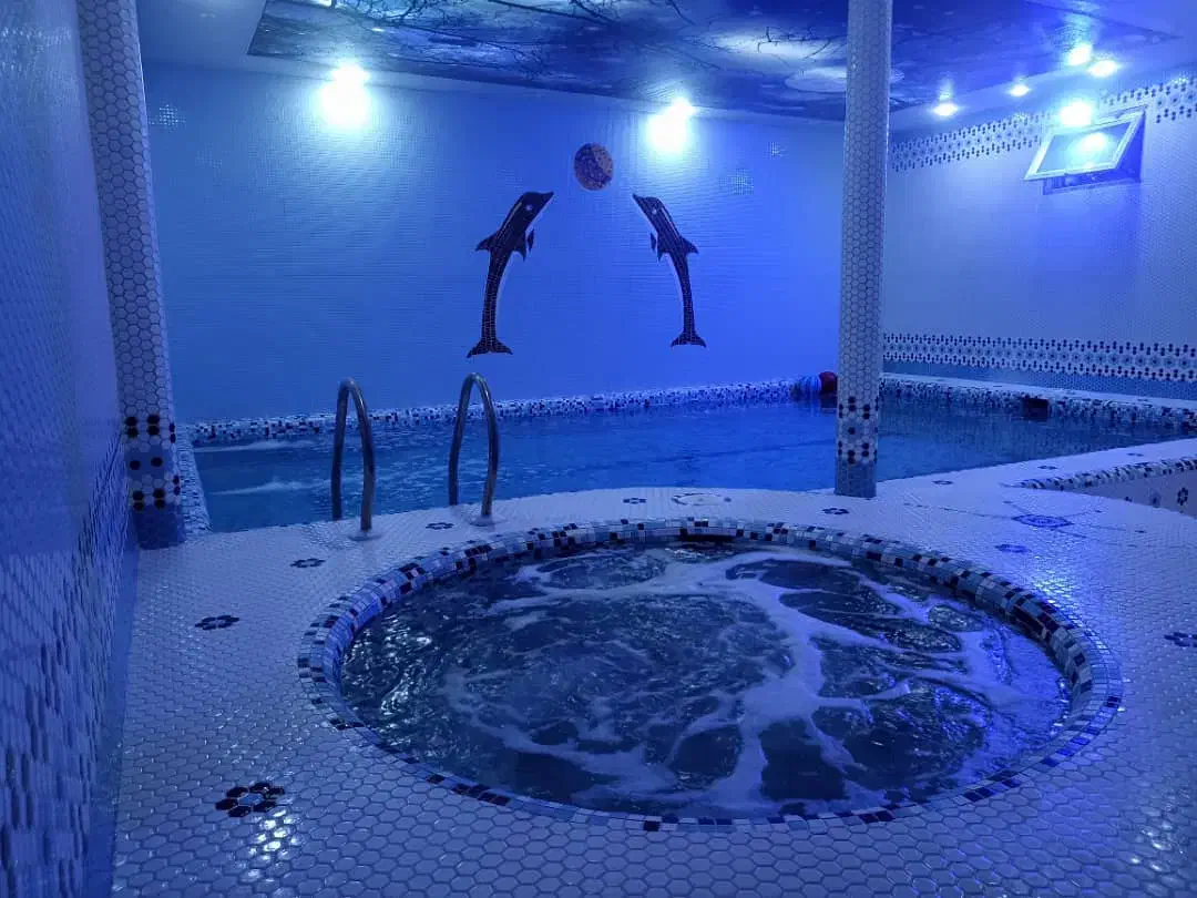 ویلا فوق‌العاده تمیز رادیو دریا|اجارهٔ کوتاه‌مدت ویلا و باغ|چالوس, |دیوار