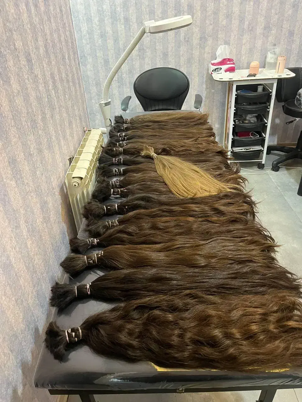 کارگاه تخصصی مو|خدمات آرایشگری و زیبایی|اردبیل, |دیوار