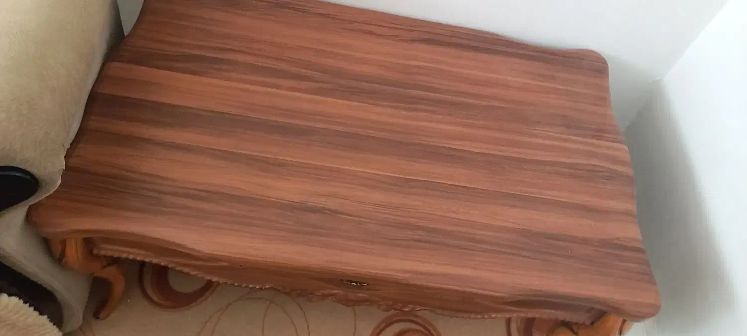 جلومبلی|مبلمان خانگی و میز عسلی|خمینی‌شهر, |دیوار