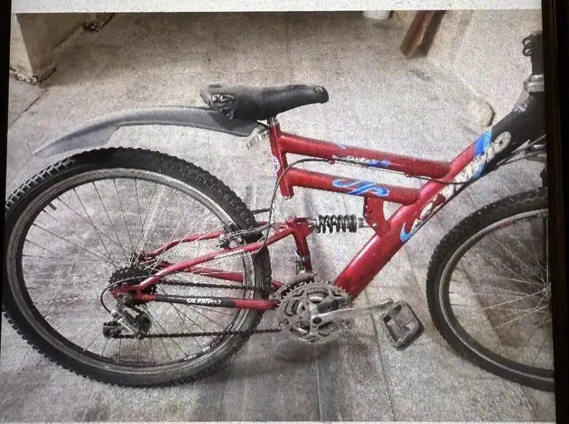 دوچرخه دنده ای مچی|دوچرخه، اسکیت، اسکوتر|رودهن, |دیوار