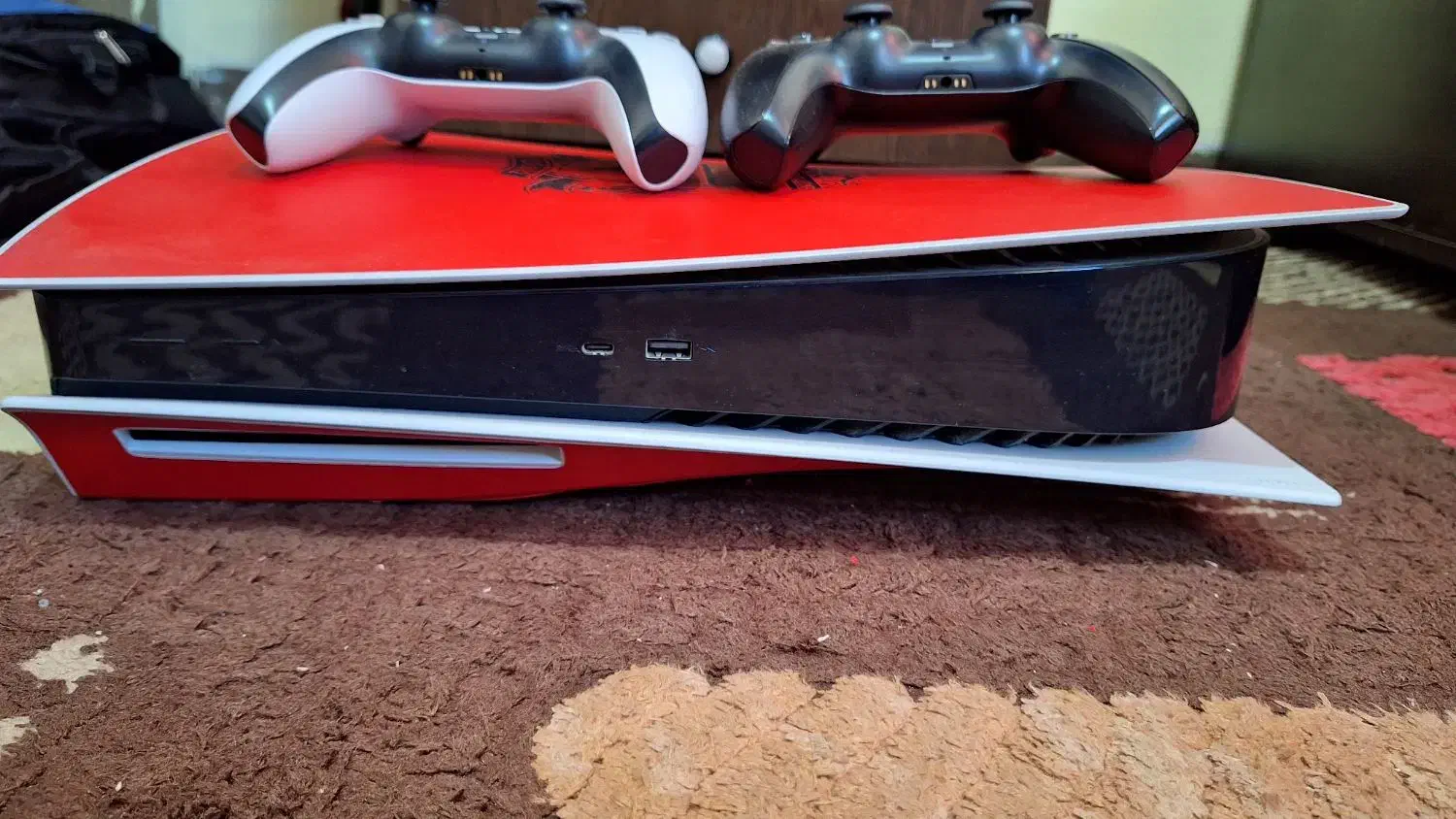 Ps5|کنسول، بازی ویدئویی و آنلاین|شاهین‌شهر, خانه کارگر|دیوار