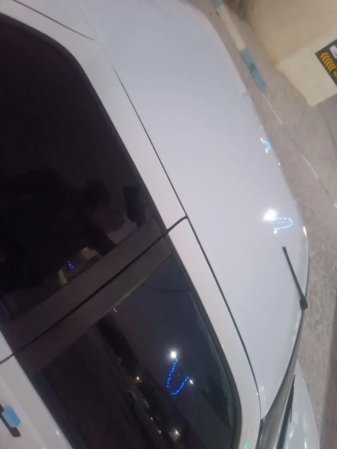 پژو ۴۰۵ تی یو فایو slx|خودرو سواری و وانت|جم, |دیوار