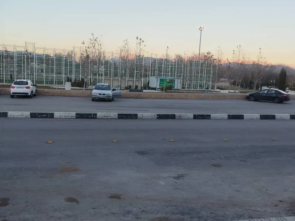 مغازه متراژ 150 متری بر خیابان اصلی|فروش مغازه و غرفه|شیراز, دکتر حسابی|دیوار