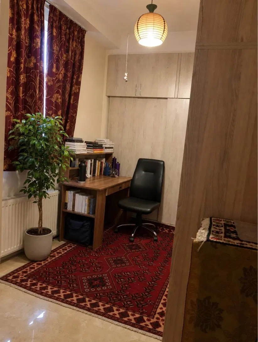 اجاره آپارتمان ۸۶ متری بلوار ساحل|اجارهٔ آپارتمان|تهران, حکیمیه|دیوار
