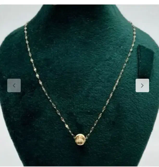 گردنبند طلا|جواهرات|بهبهان, |دیوار