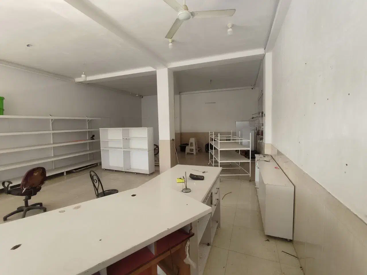 اجاره مغازه|اجارهٔ مغازه و غرفه|بندر ترکمن, |دیوار