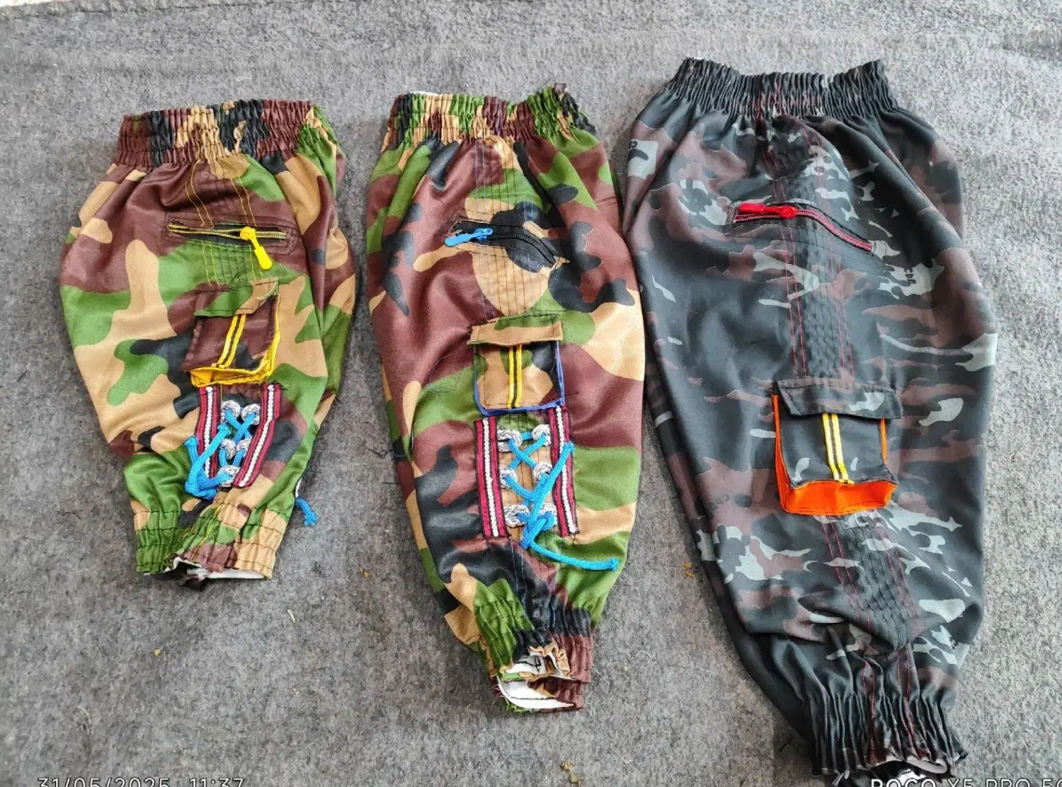 تولید و پخش عمده انواع شلوار کردی فاضلی اصفهان|لباس|کهنوج, |دیوار