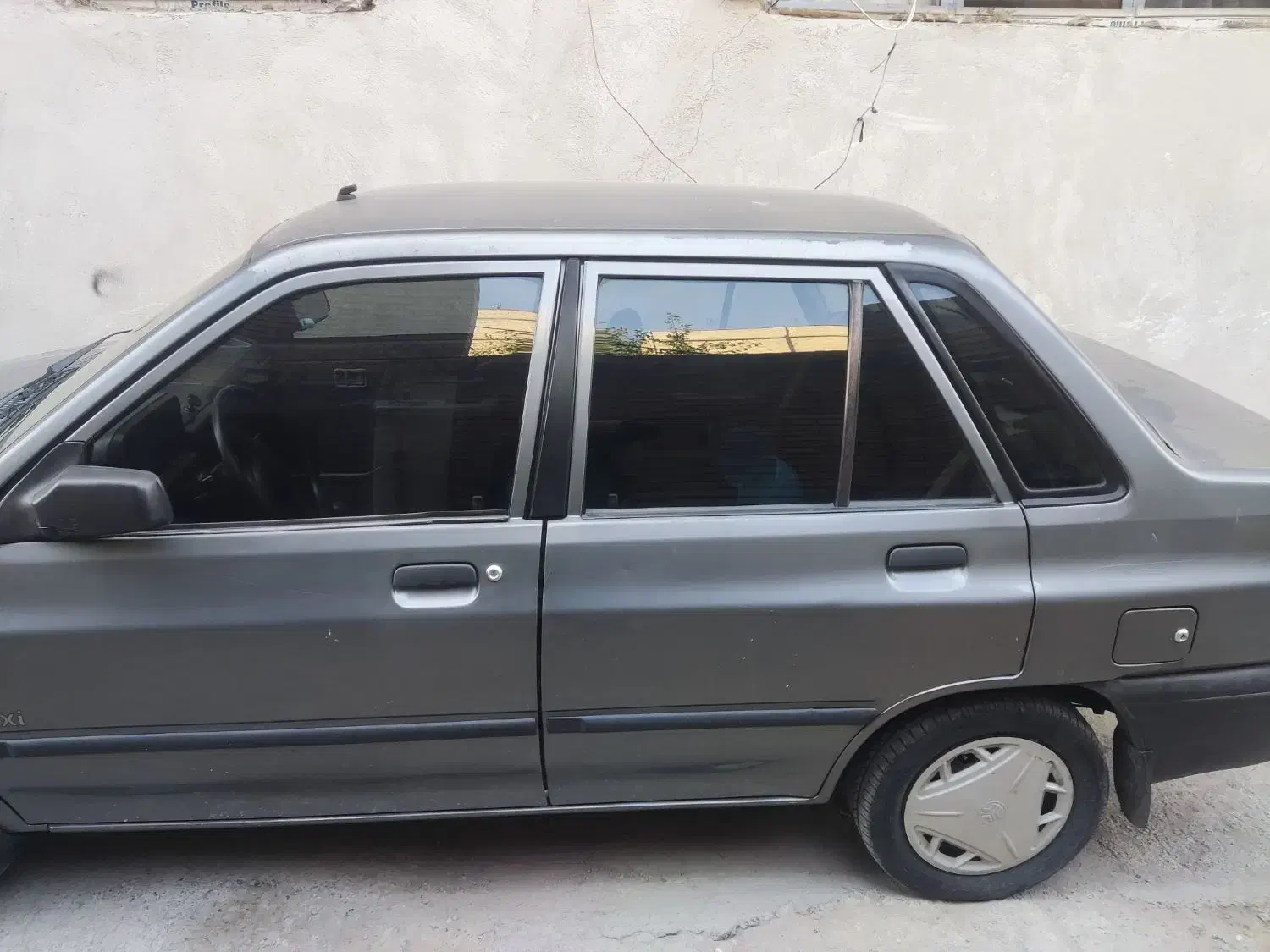 پراید مدل ۸۶|خودرو سواری و وانت|تبریز, |دیوار